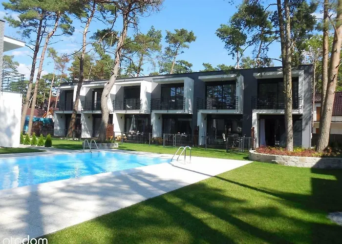 Apartament Scandi N*.9