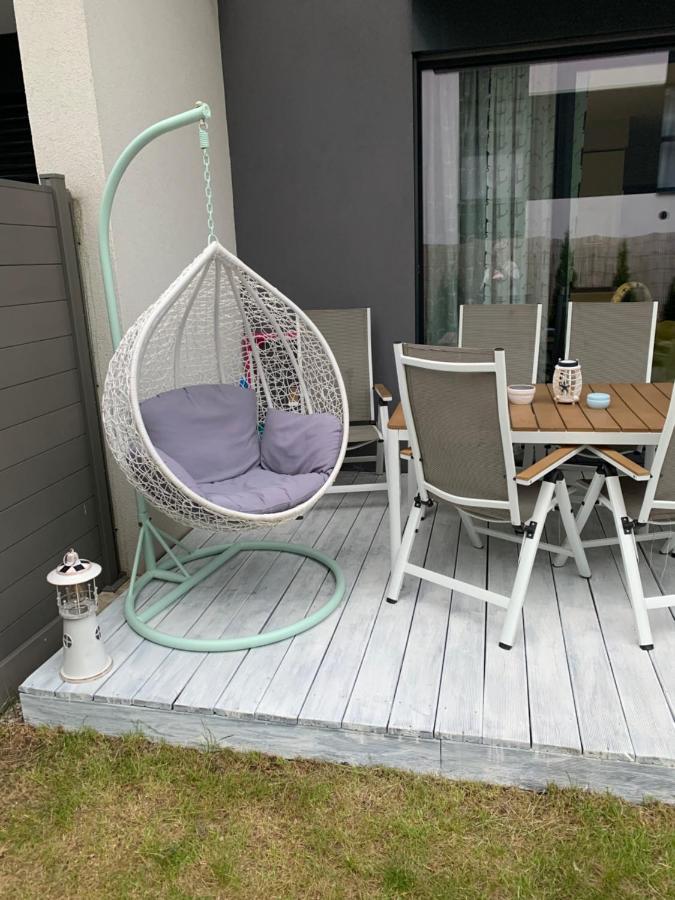 Scandi N*.9