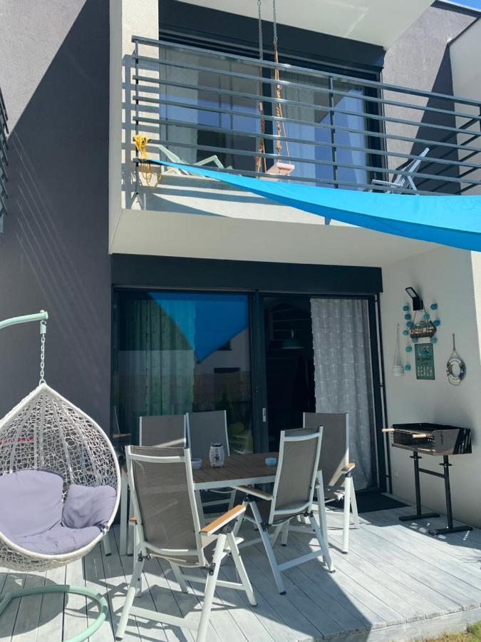 Apartment Scandi N*.9 Pobierowo