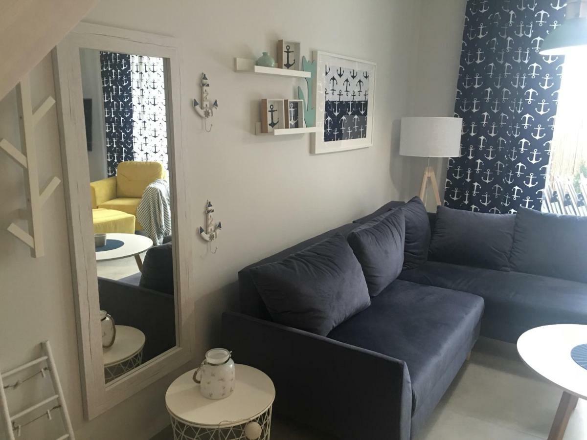 Apartment Scandi N*.9