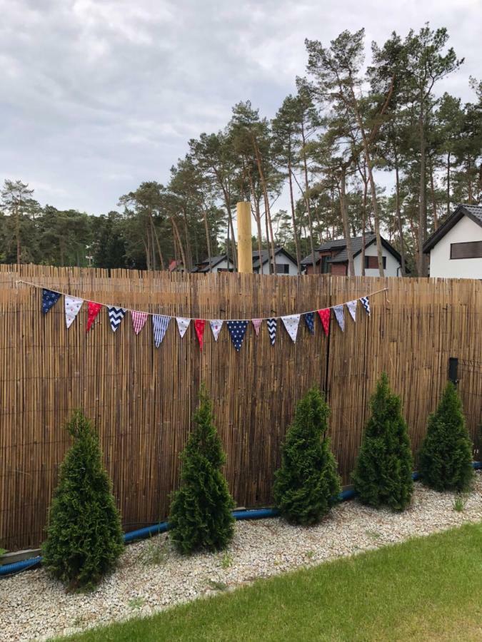 Scandi N*.9 Apartment Pobierowo